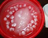 片栗粉でわらび餅作り方5写真