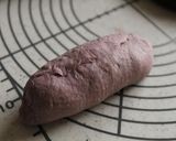 赤ワイン仕込み～クランベリーライ麦パン作り方9写真