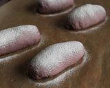 赤ワイン仕込み～クランベリーライ麦パン作り方11写真