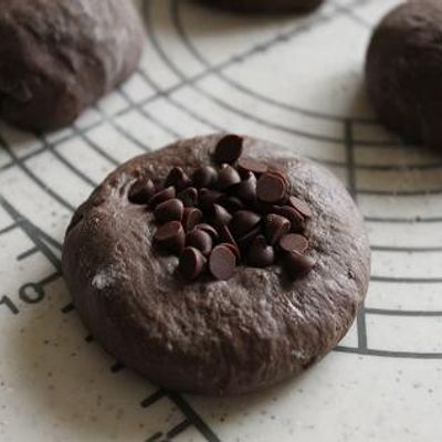 レーズン1.2kg×3チョコチップ1.2kg×2 ラミー好きに～ラムレーズン・チョコパン by ゆぅたんく
