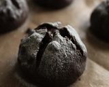 ラミー好きに～ラムレーズン・チョコパン作り方8写真