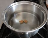 ☆アメリカ～ンな風邪対策のチキンスープ☆作り方7写真