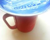 ５０秒クッキング♪レンジで簡単♪温泉卵作り方2写真