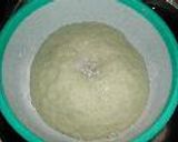 蒸しパン（サツマイモ）作り方8写真