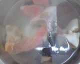 鮭の粕汁作り方1写真