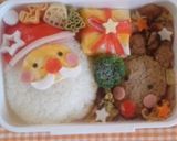 クリスマスや誕生日に☆プレゼントオムレツ作り方6写真