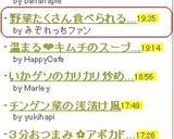 野菜たくさん食べられる本格中華★八宝菜♪作り方10写真