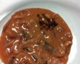 ずぼらさんレシピ☆塩辛とキャベツのパスタ作り方5写真