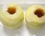 ⁂まるごとリンゴパイ⁂作り方2写真