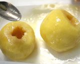 ⁂まるごとリンゴパイ⁂作り方4写真