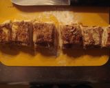 捏ねない！ふんわりシナモンブレッド作り方9写真
