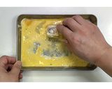 ちくわウインナーフライ★動画あり★作り方7写真