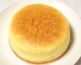 ⁂スフレチーズケーキ⁂作り方11写真