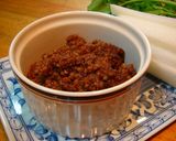 豚味噌作り方5写真