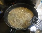 ☆ケチャップで☆簡単ミートソースパスタ作り方2写真