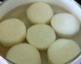 手羽先のおでん風煮込み～(o^^o)作り方1写真