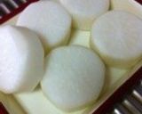 手羽先のおでん風煮込み～(o^^o)作り方2写真