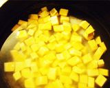 SweetEgg？作り方2写真