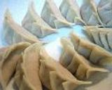 ＊簡単美味＊スーラータン風 水餃子スープ作り方1写真