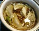 ＊簡単美味＊スーラータン風 水餃子スープ作り方4写真