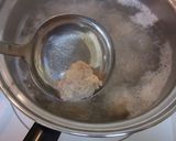 みんなで囲もっ♪中華鍋作り方7写真