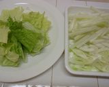 みんなで囲もっ♪中華鍋作り方8写真