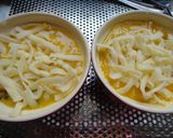 ホクホクかぼちゃのスフレ風作り方4写真