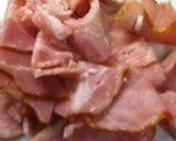 チャチャっとレタスのチャーハン＆スープ♡作り方2写真