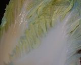簡単湯豆腐　キノコたっぷり作り方1写真