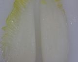 簡単湯豆腐　キノコたっぷり作り方2写真