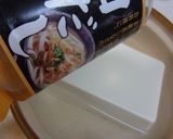 簡単湯豆腐　キノコたっぷり作り方10写真