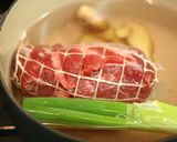 肩ロースの煮豚作り方2写真