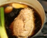 肩ロースの煮豚作り方4写真