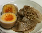 肩ロースの煮豚作り方9写真