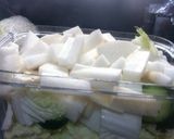 簡単で美味しい☆浅漬け☆作り方3写真