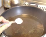 ワンポットクリームスープパスタ作り方1写真