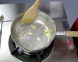 レンコンの簡単コンソメスープ作り方3写真