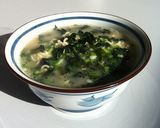 長崎ちゃんぽん麺 本場の味を焼肉部流で。作り方5写真