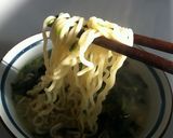長崎ちゃんぽん麺 本場の味を焼肉部流で。作り方6写真