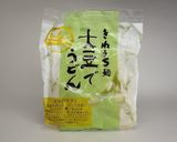 体の中からぽっかぽか♪「大豆でうどん」作り方9写真