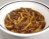 体の中からぽっかぽか♪「大豆でうどん」作り方8写真