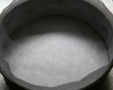 濃厚*アップルチーズケーキ作り方1写真