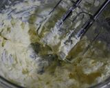 濃厚*アップルチーズケーキ作り方6写真