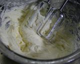濃厚*アップルチーズケーキ作り方7写真