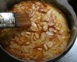濃厚*アップルチーズケーキ作り方17写真