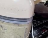 丹波篠山産の黒枝豆スープ作り方6写真