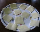 お野菜たっぷりハンバーグ作り方4写真