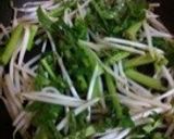 簡単ハラワタ炒め作り方3写真