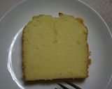 濃厚*アップルチーズケーキ作り方20写真