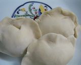 ベーカリーでぷりぷりの水餃子作り方6写真